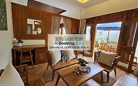 Jepara Garden Resort